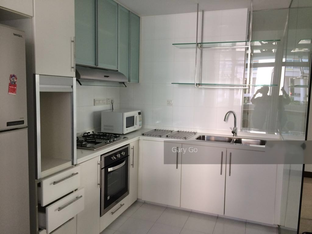 Watermark Robertson Quay (D9), Apartment #129861552